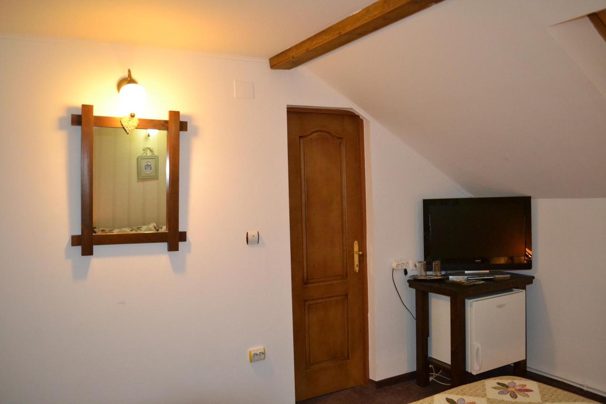 Vila Dariana Vatra Dornei Quarto foto