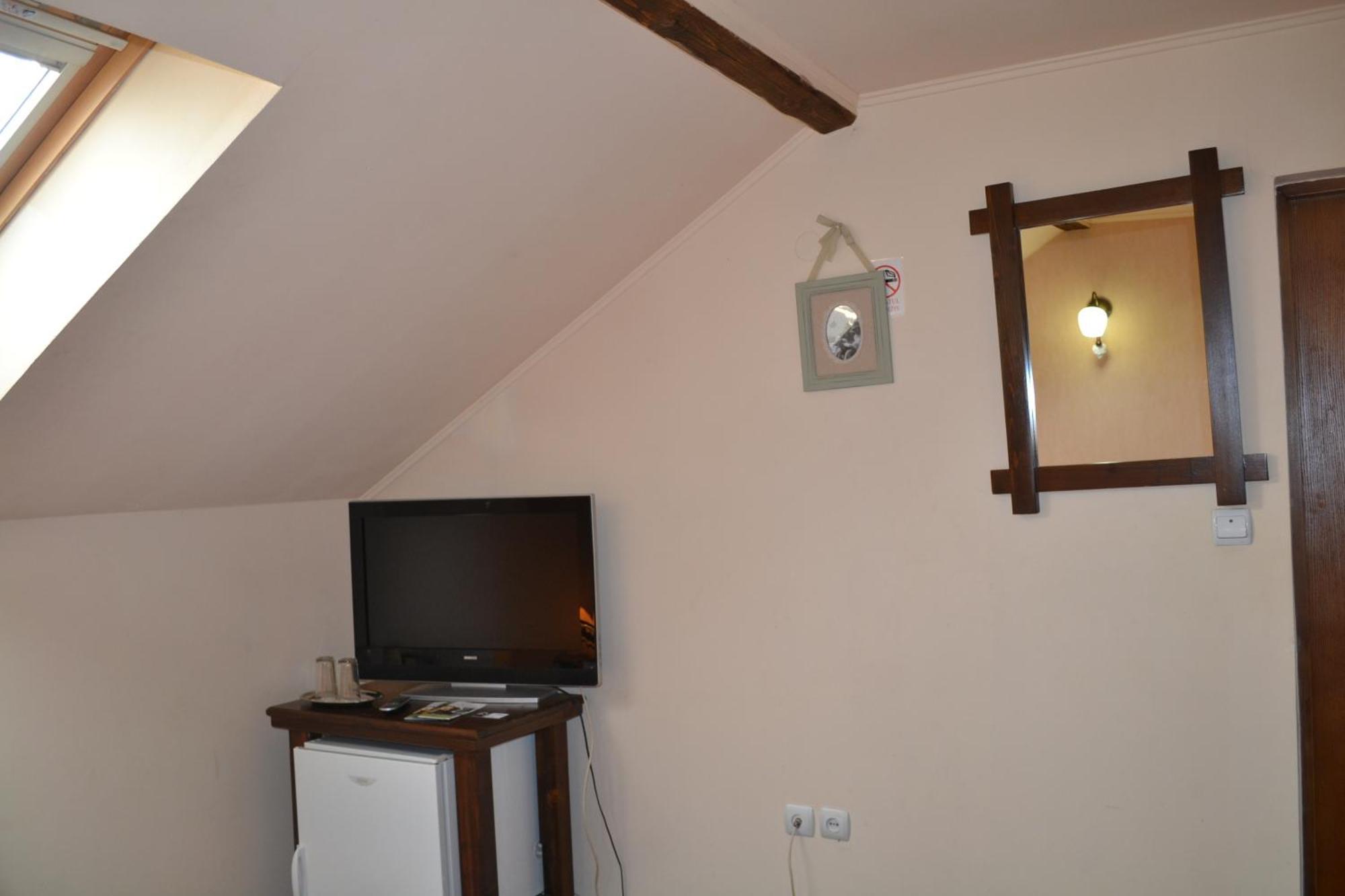 Vila Dariana Vatra Dornei Quarto foto